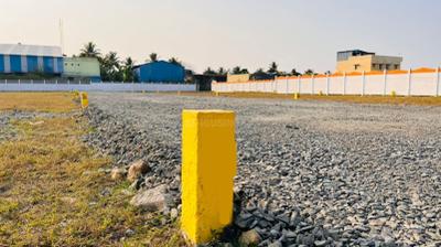 Project Image of 1000.0 - 2400.0 Sq.ft Residential Plot Plot for buy in Properticks Spotlight Ponmar