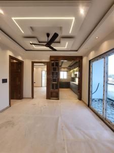 Project Image of 2610.0 - 2790.0 Sq.ft 4 BHK Builder Floor for buy in Swastik Luxurious Builder Floor