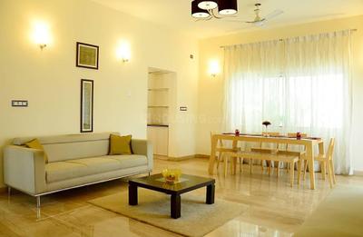 Project Image of 3507.0 - 4713.0 Sq.ft 3 BHK Villa for buy in Edifice Villas