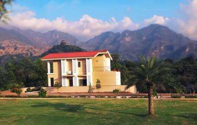 Project Image of 1148.0 - 3375.0 Sq.ft 2 BHK Villa for buy in Kirtiraj Jambrung Valley