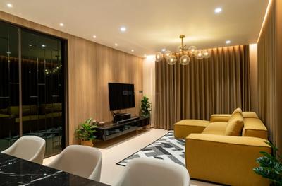 Project Image of 320.01 - 537.93 Sq.ft 1 BHK Apartment for buy in Konnark High Castle