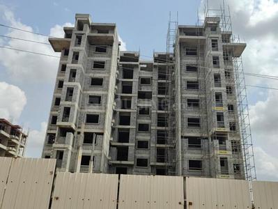 Project Image of 1305.0 - 1345.0 Sq.ft 2 BHK Apartment for buy in Shriram Mystique