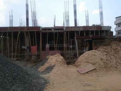 Project Image of 647.39 - 913.83 Sq.ft 2 BHK Apartment for buy in Minakshi Panmati Tower