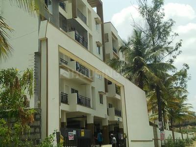 Project Image of 553.0 - 1250.0 Sq.ft 1 BHK Apartment for buy in Mahaveer Galaxy