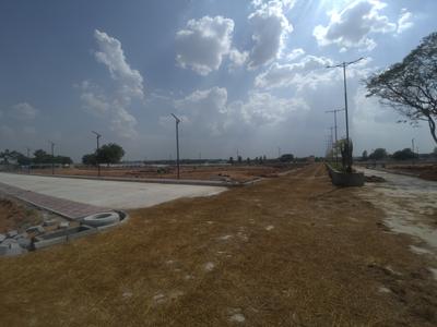 Project Image of 1512.0 - 2700.0 Sq.ft Residential Plot Plot for buy in Avani Premium Plots