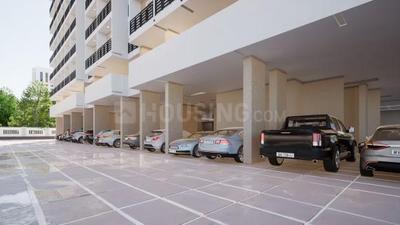 Project Image of 211.62 - 538.73 Sq.ft 1 RK Apartment for buy in Apna Sai Bhoomi Classic