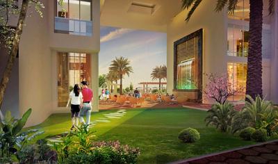 Project Image of 547.0 - 1281.0 Sq.ft 2 BHK Apartment for buy in Mohan Altezza II