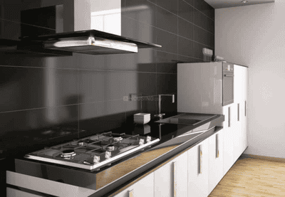 Project Image of 940.0 - 2106.0 Sq.ft 2 BHK Apartment for buy in Suraksha Marvella