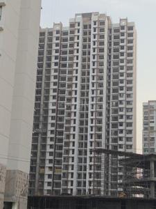 Project Image of 409 Sq.ft 1 BHK Apartment / Flat for sale in Dombivli East for Rs. 4850000