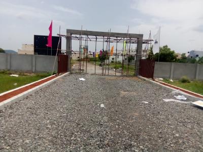 Project Image of 965.0 - 1158.0 Sq.ft Residential Plot Plot for buy in NSquare Dream Valley