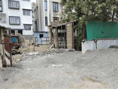 Project Image of 818.6 - 1070.36 Sq.ft 2 BHK Apartment for buy in Shree Sonigara Ekam