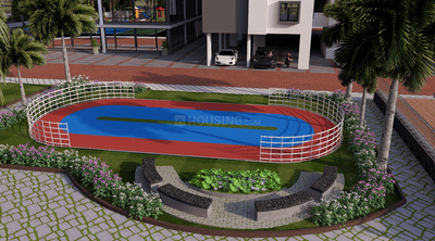 Project Image of 1265.0 - 1630.0 Sq.ft 2 BHK Apartment for buy in RRL Palm Altezze