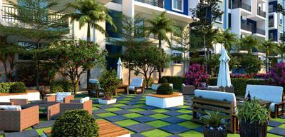 Project Image of 760.0 - 1435.26 Sq.ft 2 BHK Apartment for buy in Sree Urban Orchids Phase II