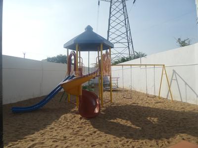 Project Image of 1080.0 - 1571.0 Sq.ft 3 BHK Apartment for buy in Vishram Oasis