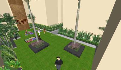 Project Image of 1190.0 - 1795.0 Sq.ft 2 BHK Apartment for buy in Srivara Vasudha