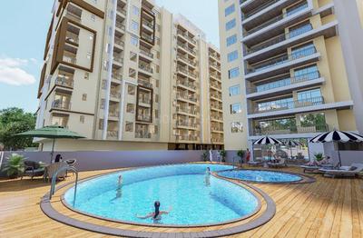 Project Image of 550.0 - 1350.0 Sq.ft 1 BHK Apartment for buy in Arihant Legacy
