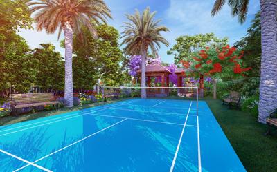 Project Image of 1314.0 - 5454.0 Sq.ft Residential Plot Plot for buy in Aduri Iconic 2