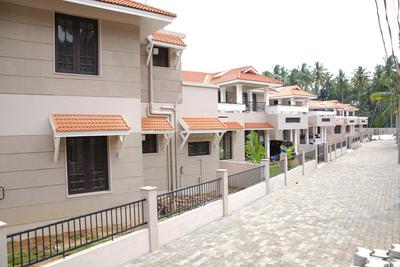 Project Image of 1950.0 - 2450.0 Sq.ft 3 BHK Villa for buy in Chevron Rivulet