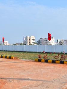 Project Image of 1000.0 - 1600.0 Sq.ft Residential Plot Plot for buy in Astra Luxclusive Plots