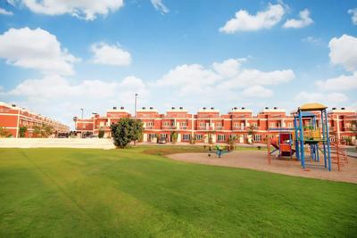 Project Image of 1136.0 - 1906.0 Sq.ft 2 BHK Villa for buy in Inno Geocity Villas