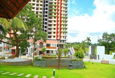 Project Image of 530.0 - 1459.0 Sq.ft 1 BHK Apartment for buy in Manjooran Scarlet