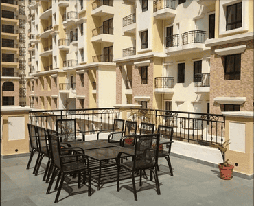 Project Image of 409.57 - 736.0 Sq.ft 1.5 BHK Apartment for buy in Tata La Montana Phase III