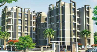Project Image of 0.0 - 1350.0 Sq.ft 3 BHK Apartment for buy in Sambhav Stavan Arise