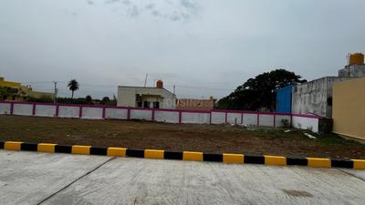 Project Image of 812.0 - 2661.0 Sq.ft Residential Plot Plot for buy in Eden SRS Grand