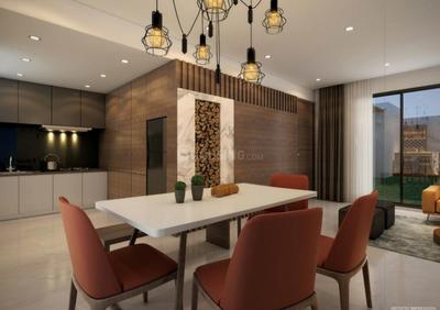 Project Image of 509.35 - 538.0 Sq.ft 2 BHK Apartment for buy in Sairama One World