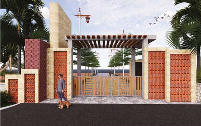 Project Image of 0.0 - 5445.0 Sq.ft Residential Plot Plot for buy in The Sensory