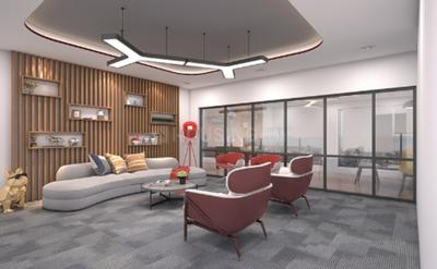 Project Image of 1066.49 - 1545.7 Sq.ft 2 BHK Apartment for buy in Go Green Grand