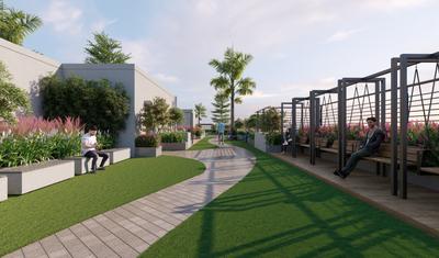 Project Image of 1410.0 - 1935.0 Sq.ft 3 BHK Apartment for buy in The Gate