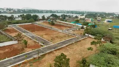 Project Image of 724.0 - 3493.0 Sq.ft Residential Plot Plot for buy in Ruby Signature City