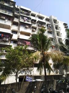 Neev Oasis Elevation 1