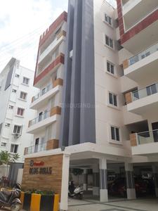 Project Image of 0.0 - 1100.0 Sq.ft 2 BHK Apartment for buy in BM Blue Bells
