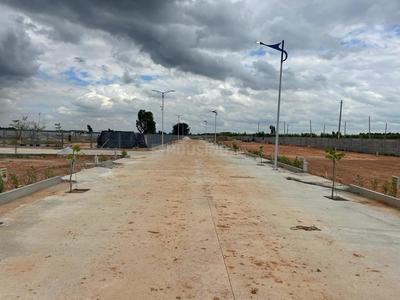 Project Image of 1140.0 - 1200.0 Sq.ft Residential Plot Plot for buy in Sky Line Boulevard