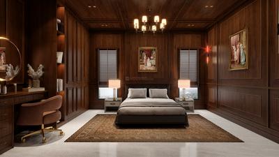 Project Image of 958.0 - 1519.0 Sq.ft 2 BHK Apartment for buy in Cambridge By DAC