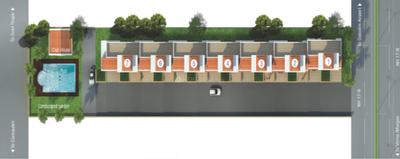 Project Image of 0.0 - 8074.66 Sq.ft 4 BHK Villa for buy in Queeny 7