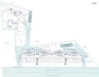 Karnavati Infinity Living Phase 2 Layout Plan 1