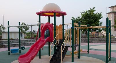 Project Image of 1053.5 - 1610.19 Sq.ft 3 BHK Apartment for buy in Mahindra Aqualily Phase 2C2