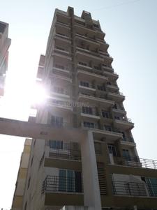 Project Image of 164.47 - 449.61 Sq.ft 1 BHK Apartment for buy in Nexus Heights