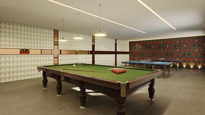 Project Image of 2253.0 - 2464.0 Sq.ft 4 BHK Apartment for buy in Hivision Heights