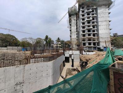Project Image of 756.0 - 1266.0 Sq.ft 2 BHK Apartment for buy in Godrej Bayview