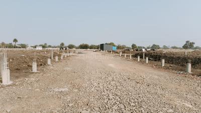 Project Image of 870.8 - 2296.7 Sq.ft Residential Plot Plot for buy in Amritya Yash Estate 2