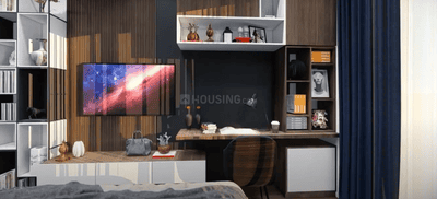 Project Image of 520.33 - 848.09 Sq.ft 2 BHK Apartment for buy in Rudra Saubhagyam Phase 1