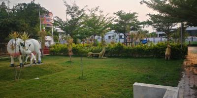 Project Image of 1120.0 - 2160.0 Sq.ft Residential Plot Plot for buy in Sri Sakthi Ganesh Garden Phase III