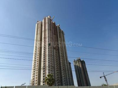 Project Image of 1355.0 - 2262.0 Sq.ft 2 BHK Apartment for buy in My Home Sayuk