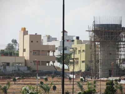 Project Image of 1200.0 - 4000.0 Sq.ft Residential Plot Plot for buy in Anuradha Shreyas Meadows