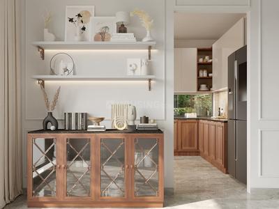 Project Image of 1169.0 - 1597.0 Sq.ft 2 BHK Apartment for buy in Casagrand Linore
