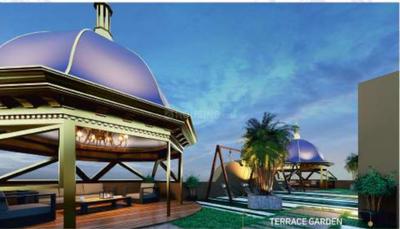 Project Image of 655.09 - 658.97 Sq.ft 2 BHK Apartment for buy in NDW Water Lily